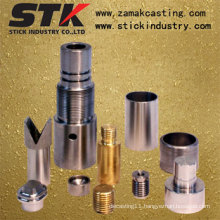 Metal Machined Parts (STK-C-1020)